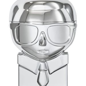 New, sealed Karl Lagerfeld x ModelCo Kiss Me Karl Lip Balm